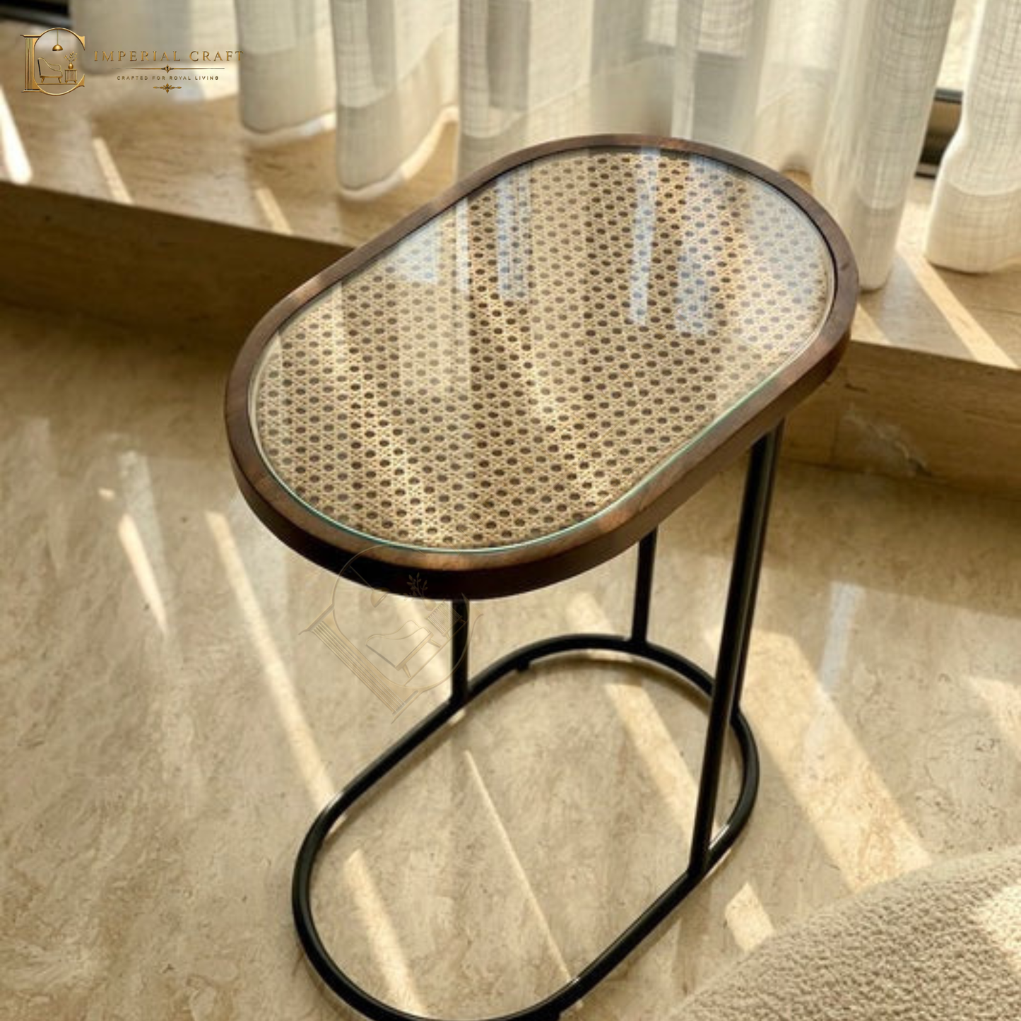 Rattan C-Table