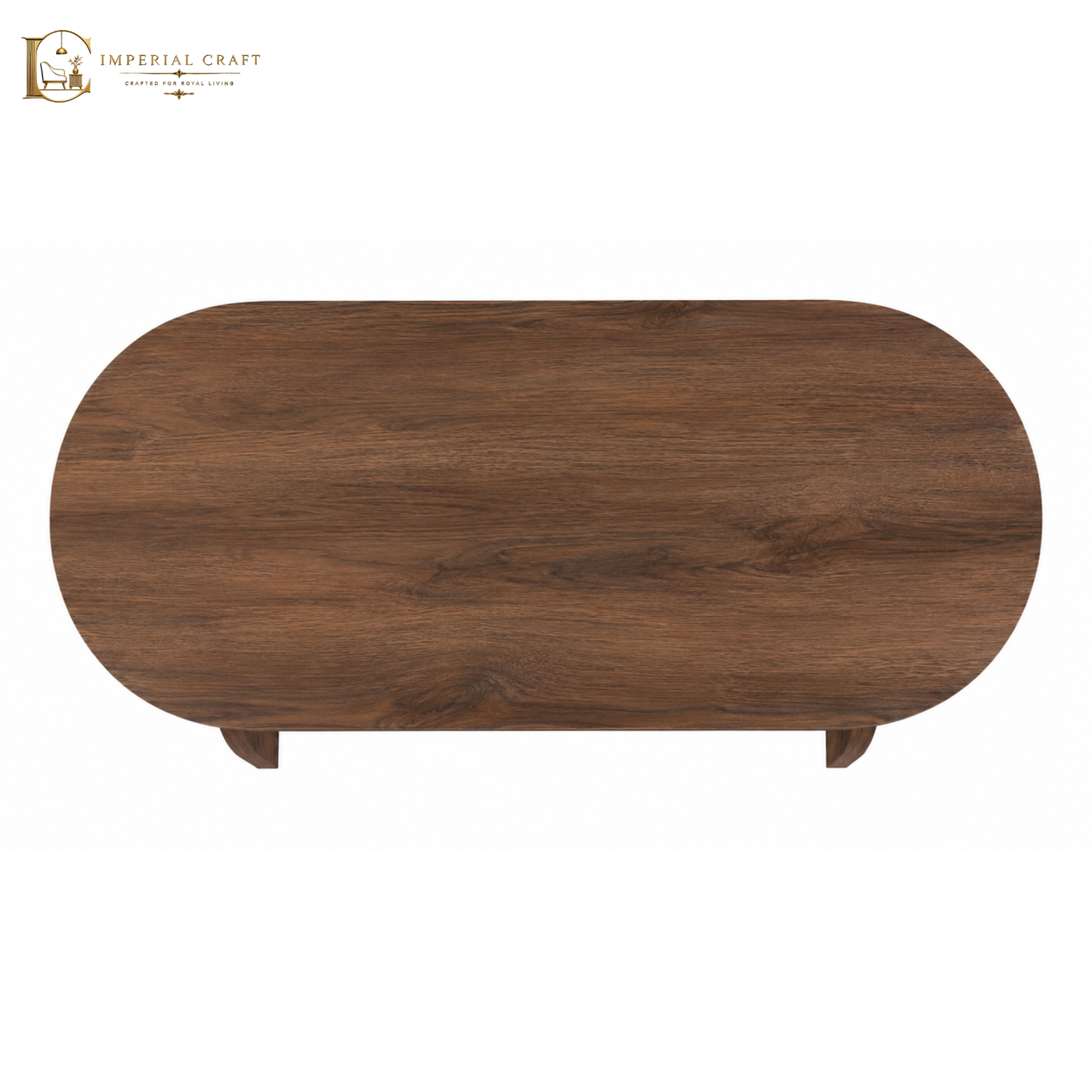 Handmade Coffee Table | Wooden Modern Scandinavian Center Table