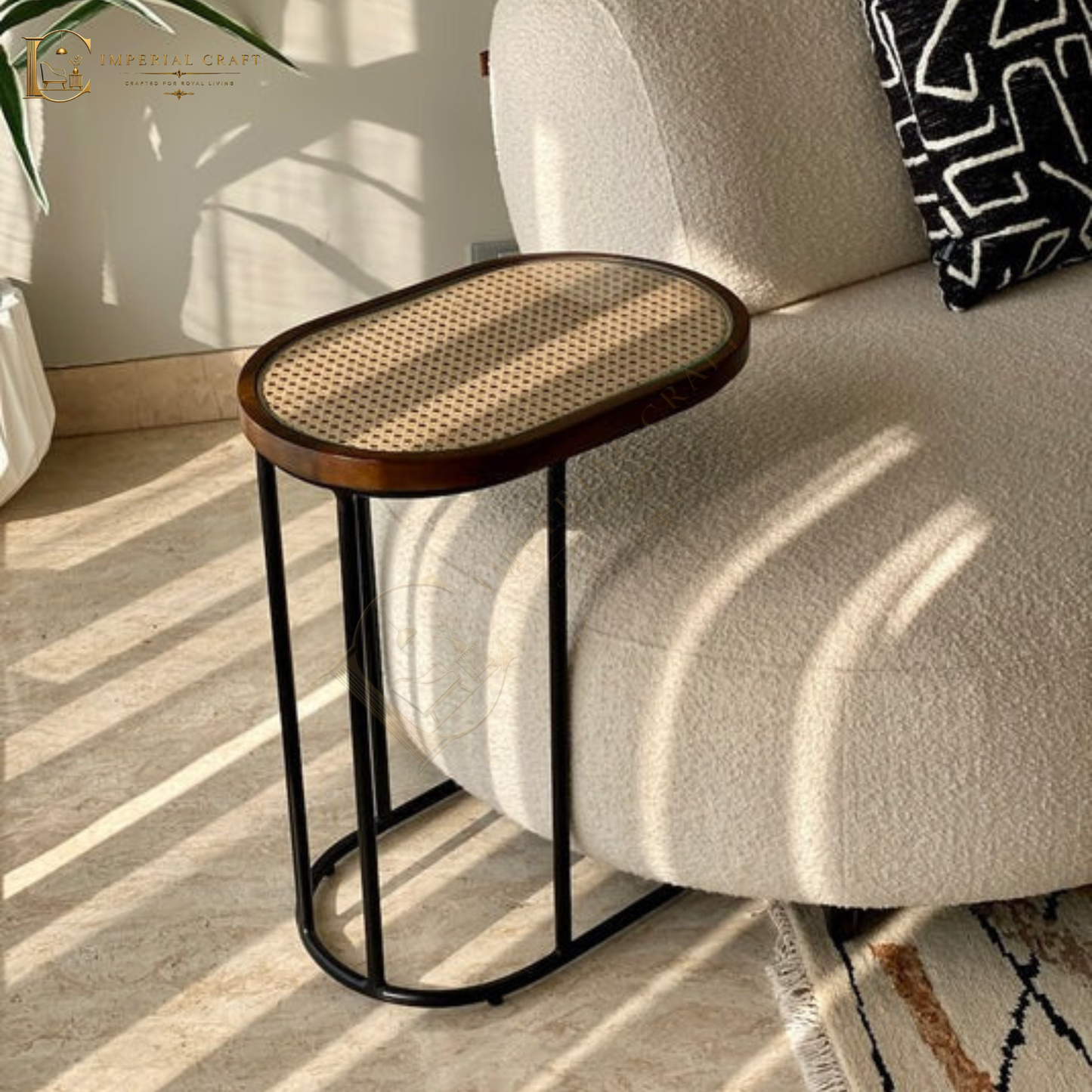 Rattan C-Table