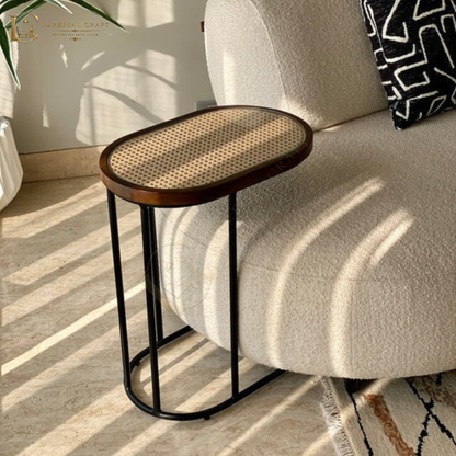 Rattan C-Table