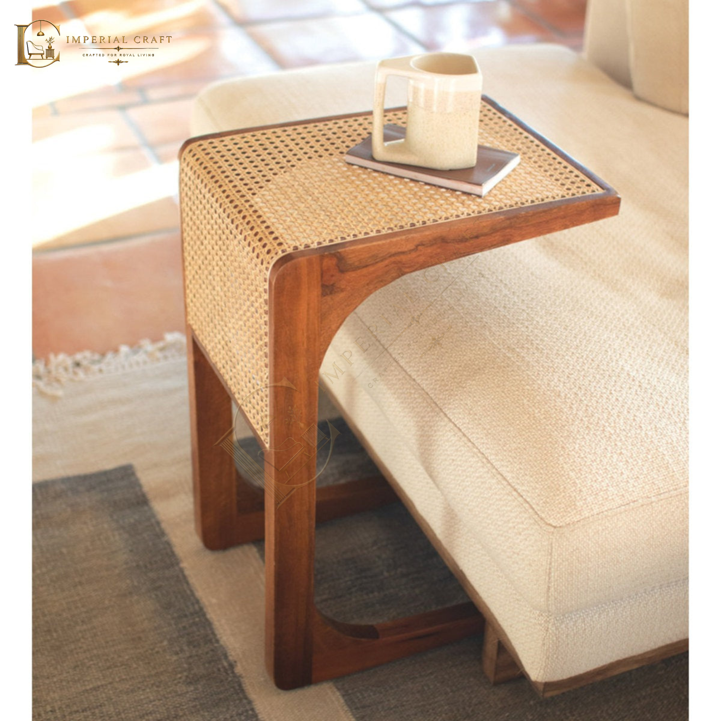 Versie End Table
