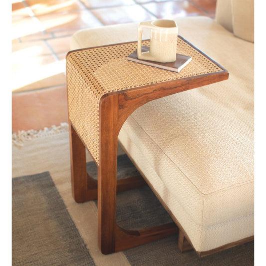 Versie End Table