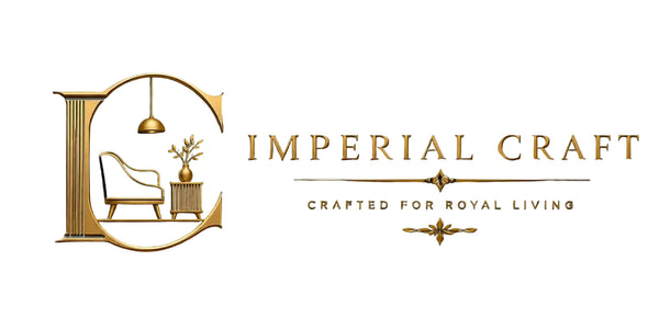 Imperial Craft 🛋️